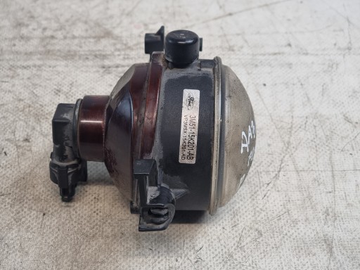 Svetlo hmlovka Hmlovka pravý OE 3M51-15K201-AB FORD FOCUS MK2 II
