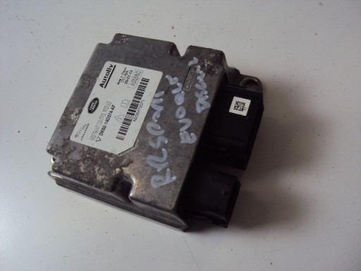 DK62-14D374-AF - ДАТЧИК ПОДУШКИ БЕЗПЕКИ RANGE ROVER EVOQUE 2011-2018
