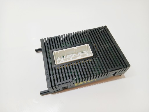 module unité de commande électronique uce feux BMW X3 E83 OE 3450192 (0006031)