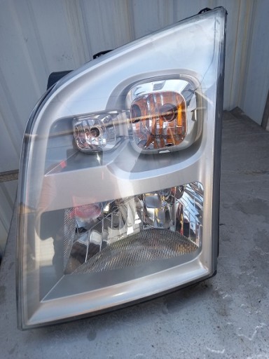 ЛАМПА ФАР FORD TRANSIT MK7 06