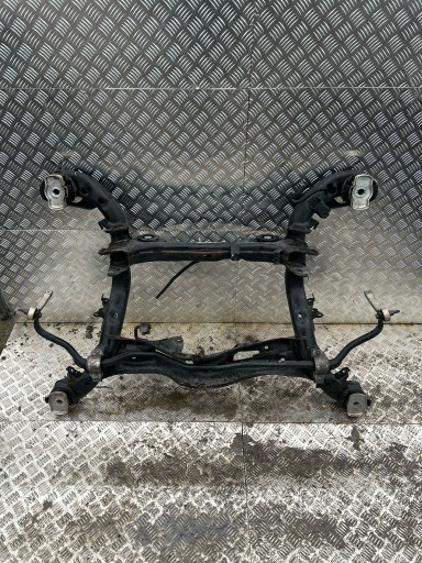 80A505235S 18r - Підвіска санки задня балка коляска люлька audi q5 ii fy 80a50523518r