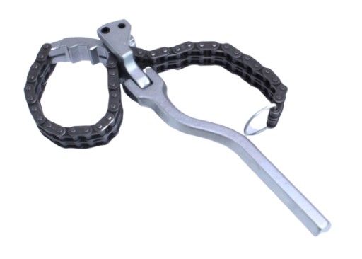 AH-4092103 ГАЕЧНЫЙ КЛЮЧ ДЛЯ МАСЛЯНОГО ФИЛЬТРА 320 ММ ASTA