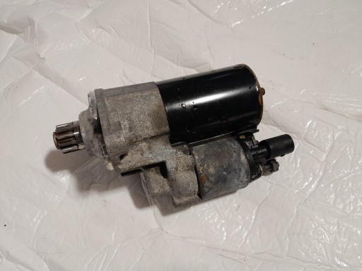 AUDI A3 S3 8V starter 2.0TFSI 02E911023S