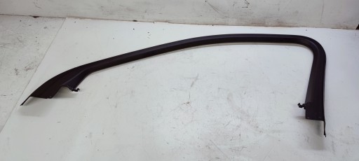 cap door right front AUDI A6 C8 4K0867610