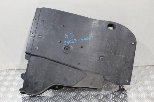 cover chassis LEXUS GS 57627-30061