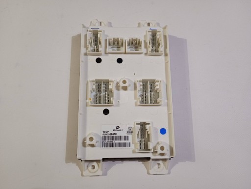 module control unit komfortu BCM Dodge Ram 1500 2009-2018