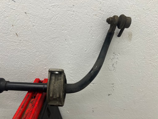 BMW F10 F01 F07 STABILIZATOR DYNAMIC rear part 6775187