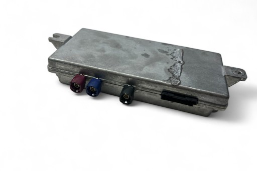 Контролер bmw x5 (e70) 9236527 2010р