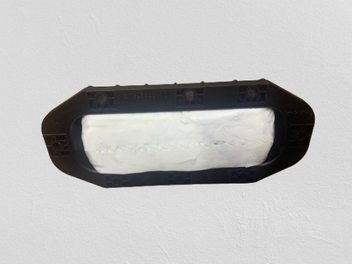 Подушка безпеки land rover lr060760