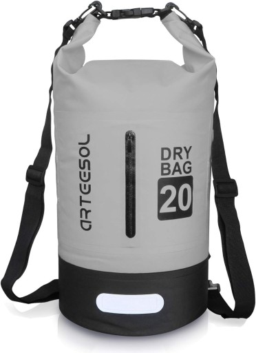 arteesol Dry Bag Wodoszczelna torba 20L