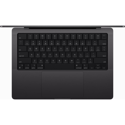 Apple - MacBookPro M3/スペースブラック/14インチ/18G/512GB Apple MacBook Pro 14 M3 Pro 18GB RAM, 512GB SSD (Space Black