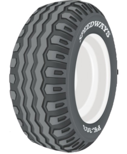 SPEEDWAYS PK-303 10.0/75-15.3 (260/75-15.3) 22PR