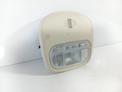CITROEN C4 04-11 light OSWIETLENIE cabs inner of the roof 9648338577