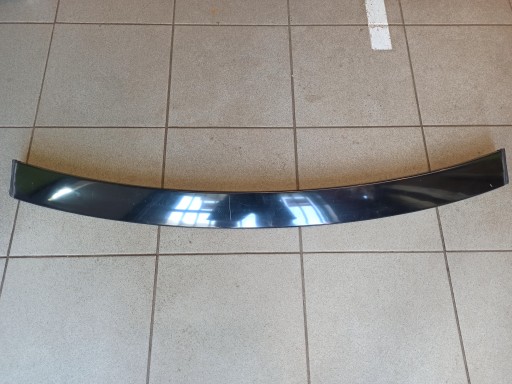 Mercedes CLK C209 рейка даху A2096700722