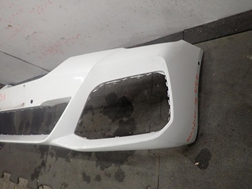 bumper front front BMW 5 G30 G31 LIFT 2020- m-packet 8469287