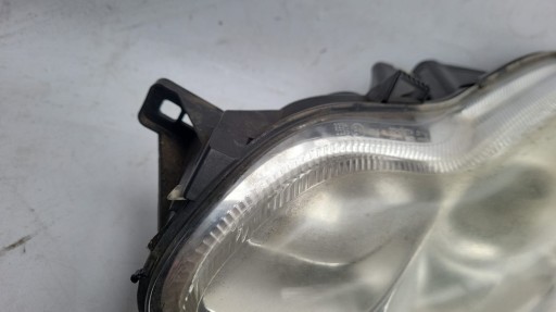 SMART FORTWO II A451 light left front front A4518200159