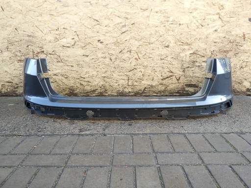 SEAT ATECA 575 16- STOSSSTANGE HINTEN