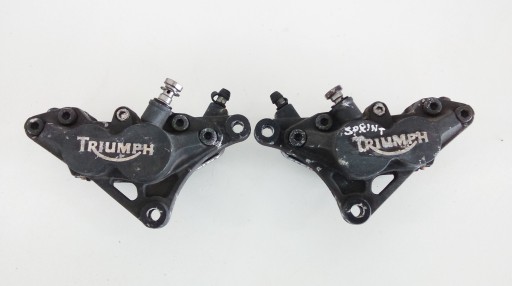 0IJJJJ - TRIUMPH SPRINT St тормозной суппорт передний