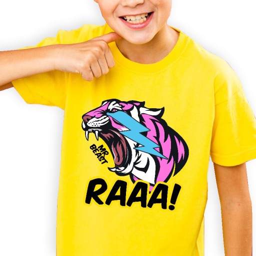 Футболка Cute_Cups 146 жовта