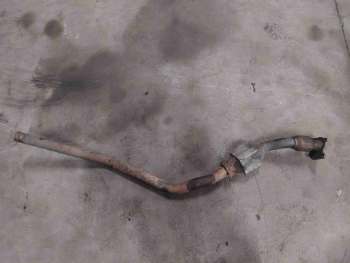 catalyst PELEN replacement VOLKSWAGEN PASSAT B5 BOSAL replacement