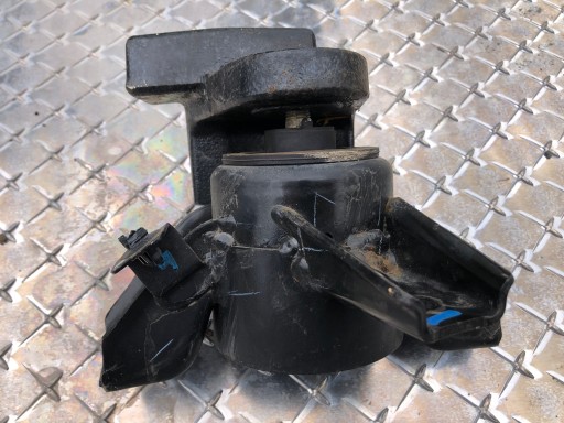 airbag engine mount HYUNDAI I10 II