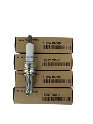 1885709085 - Свечи зажигания hyundai i30 n kona n santa fe oe