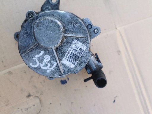 RENAULT LAGUNA III 08r 2.0 DCI Pompa VACUM 8200934880