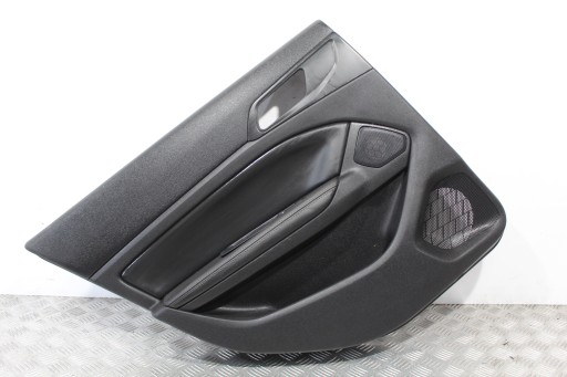 side door left rear part PEUGEOT 308 T9