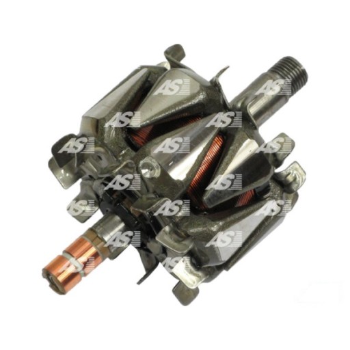 РОТОР ГЕНЕРАТОРА AS-RU AR3015