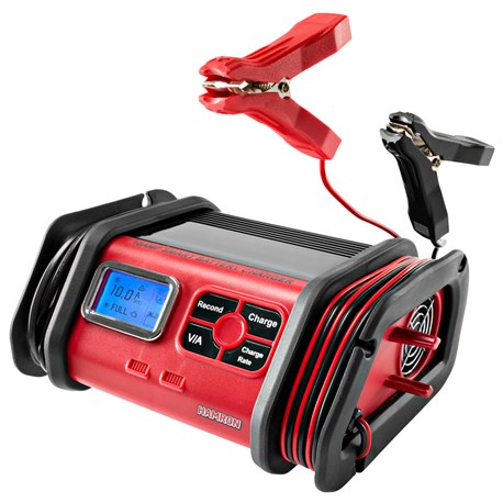 ЗАРЯДНОЕ ЗАРЯДНОЕ УСТРОЙСТВО HARMON 10А