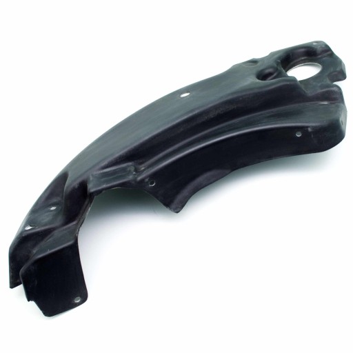 MMART0000001198 - Пластиковая арка правого колеса под капотом Ligier JS50 JS56