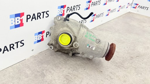 BMW G01 X3 G02 X4 Differential Ausgleichgetriebe vorne vorne 3.23 X-DRIVE 20D 8679979