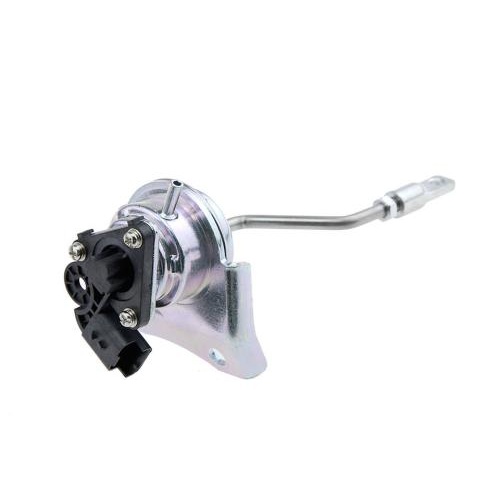 ECD-CT-007 - КЛАПАН РЕГУЛЮВАННЯ ТИСКУ ТУРБОКОМПРЕСОР