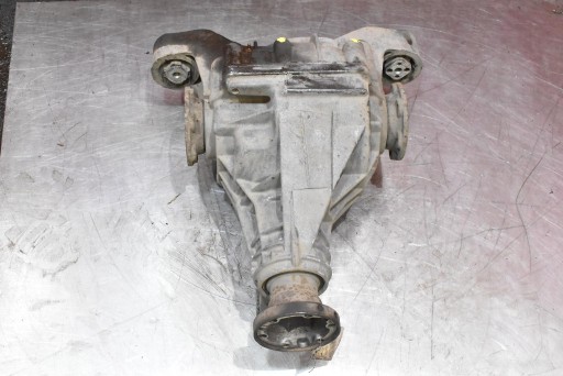 differential diff rear part rear 4460310018 AUDI Q7 4L 3.0 TDI 233 KM QUATTRO 05-09