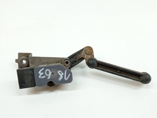 sensor SENSOR 6870200 Bmw X6 II (2014-2019) F16