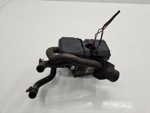 BMW 7 E65 LCI WEBASTO паркувальний обігрівач 9111336