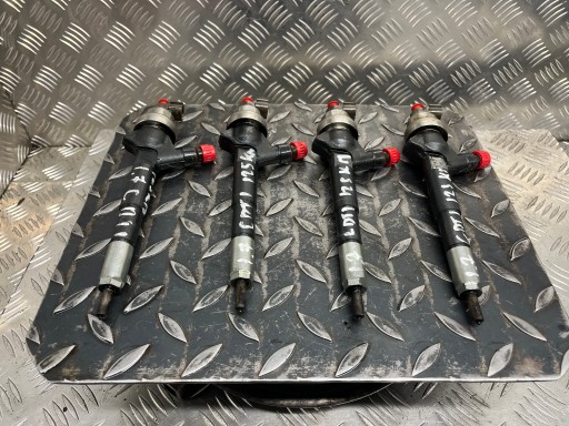 einspritzdüse einspritzdüse KOMPLET OPEL ASTRA H 8-97376270-1