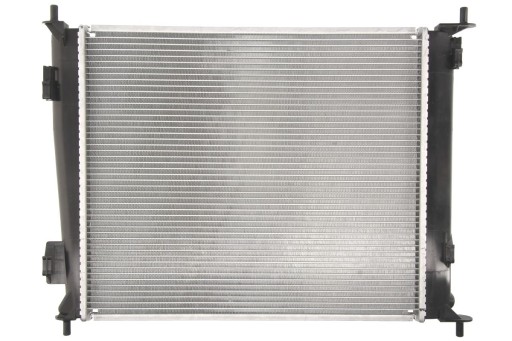 Радіатор двигуна koyorad pl822504