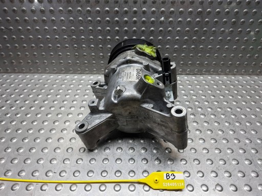 compressor of the air conditioning MAZDA 3 CX 3 13- 1.5 D DA6R-61450