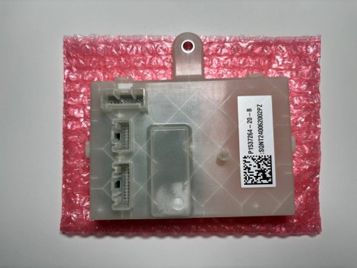 1537264-20-B - Контроллер ccs gen4 tesla модель 3/год