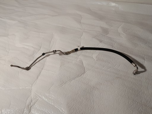 BMW 7' G11 LCI wiring pipe hose of the fuel 8635511
