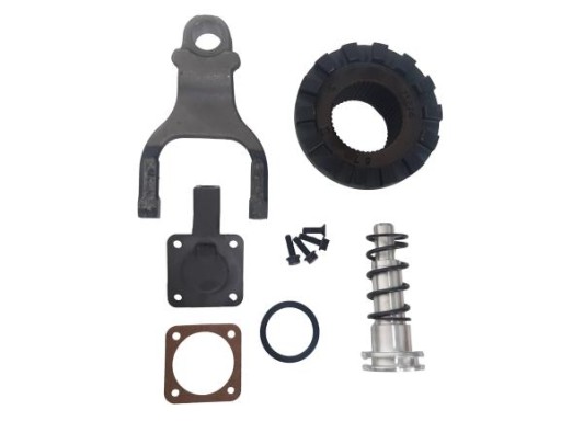 7420998362 - Новый комплект оригинальной блокировки оси renault range t range c k