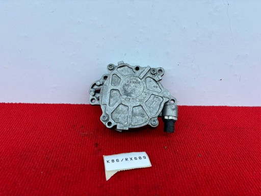 POMPA VACUM 2.0 TDI AUDI A3 8P VW SEAT SKODA 03L145100 K86/RX609