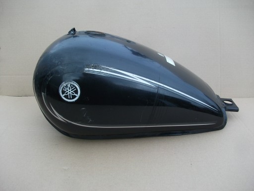 YAMAHA YBR 125 CUSTOM ПАЛИВНИЙ БАК