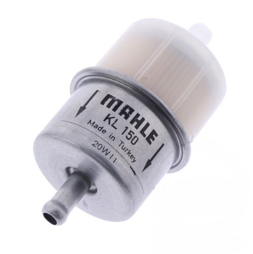 Топливный фильтр MAHLE KL 150 of KL150OF fi 8 мм металл