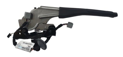 BK21-2780-CD - Transit Custom рычаг ручного тормоза новый orig