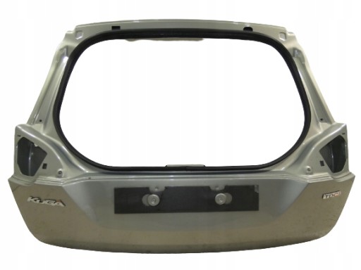 Mk2 - Форд Куга МК2 задня кришка багажника