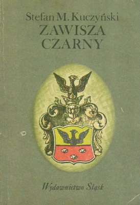 Zawisza Czarny Stefan M. Kuczyński