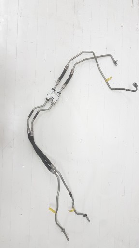 A1665005372/A1665006672 - Провода коробки передач A1665005372 MERCEDES GLE