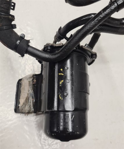 1125048S01 - Корпус топливного фильтра AUDI Q7 4M TDI 4M0127401D